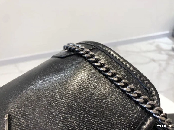 YSL BABY NIKI 0714